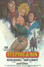 Watch Steptoe and Son M4ufree