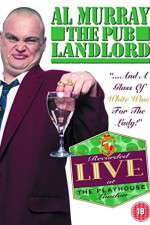 Watch Al Murray: The Pub Landlord Live - A Glass of White Wine for the Lady M4ufree