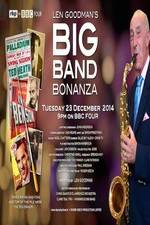 Watch Len Goodmans Big Band Bonanza M4ufree