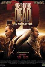 Watch Night of the Living Dead 3D ReAnimation M4ufree