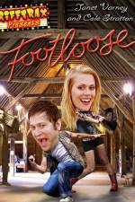 Watch Rifftrax Presents: Footloose M4ufree