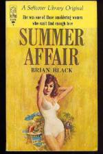 Watch Summer Affair M4ufree