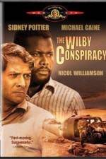 Watch The Wilby Conspiracy M4ufree