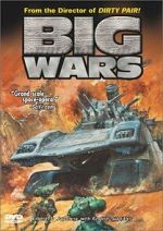 Watch Big Wars M4ufree