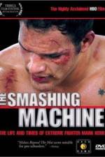 Watch The Smashing Machine M4ufree