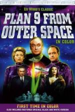 Watch Plan 9 from Outer Space M4ufree