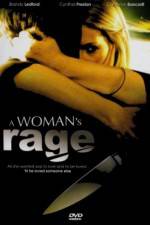 Watch A Woman's Rage M4ufree