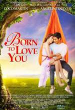 Watch Born to Love You M4ufree
