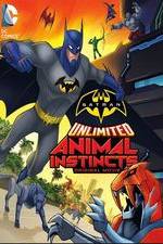 Watch Batman Unlimited: Animal Instincts M4ufree