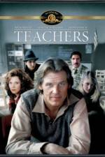 Watch Teachers M4ufree