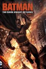 Watch Batman The Dark Knight Returns Part 2 M4ufree