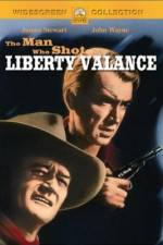 Watch The Man Who Shot Liberty Valance M4ufree