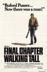 Watch Final Chapter: Walking Tall M4ufree