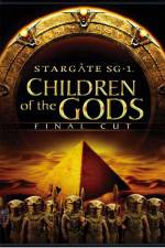 Watch Stargate SG-1: Children of the Gods - Final Cut M4ufree