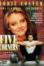 Watch Five Corners M4ufree