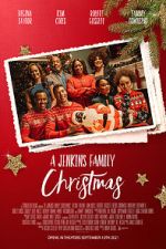 Watch The Jenkins Family Christmas M4ufree