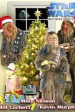 Watch Rifftrax: Star Wars Holiday Special M4ufree