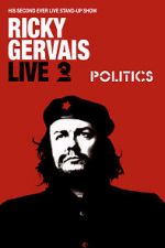 Watch Ricky Gervais Live 2: Politics M4ufree