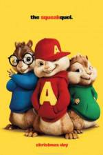Watch Alvin and the Chipmunks: The Squeakquel M4ufree