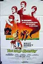 Watch The Wild Country M4ufree