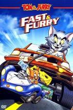 Watch Tom and Jerry The Fast and the Furry M4ufree