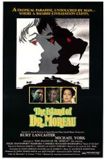 Watch The Island of Dr. Moreau M4ufree