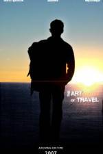Watch The Art of Travel M4ufree