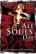 Watch All Souls Day: Dia de los Muertos M4ufree