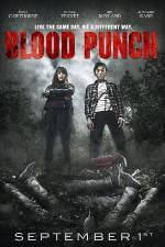 Watch Blood Punch M4ufree