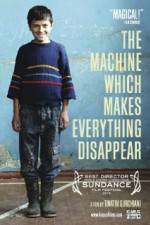 Watch The Machine Which Makes Everything Disappear M4ufree