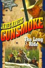 Watch Gunsmoke The Long Ride M4ufree