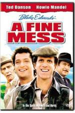 Watch A Fine Mess M4ufree