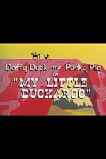 Watch My Little Duckaroo (Short 1954) M4ufree