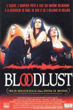 Watch Bloodlust M4ufree