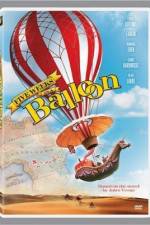 Watch Five Weeks in a Balloon M4ufree