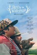Watch Hunt for the Wilderpeople M4ufree