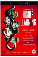 Watch Higher Learning M4ufree