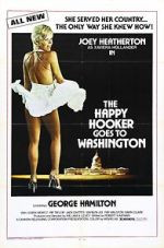 Watch The Happy Hooker Goes to Washington M4ufree