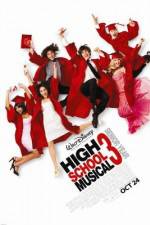 Watch High School Musical 3: Senior Year M4ufree