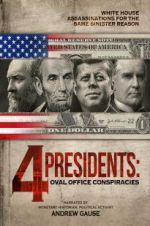 Watch 4 Presidents M4ufree