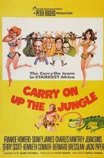Watch Carry On Up the Jungle M4ufree