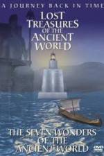 Watch Lost Treasures of the Ancient World - The Seven Wonders M4ufree