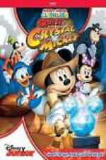 Watch Mickey Mouse Clubhouse: Quest for the Crystal Mickey M4ufree