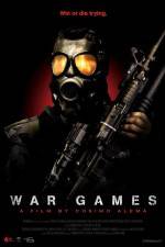 Watch War Games At the End of the Day M4ufree