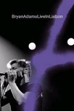 Watch Bryan Adams Live in Lisbon M4ufree