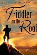 Watch Fiddler on the Roof M4ufree