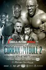 Watch Bellator 123 Curran vs. Pitbull 2 M4ufree