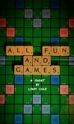 Watch All Fun & Games (Short 2023) M4ufree