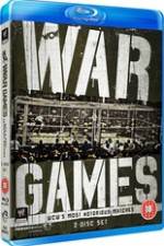 Watch WCW War Games: WCW's Most Notorious Matches M4ufree