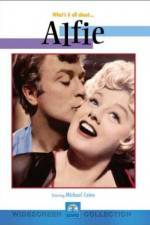 Watch Alfie (1966) M4ufree